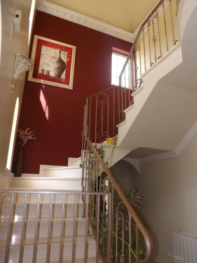 Villa Estrelamar Boliqueime Exterior foto