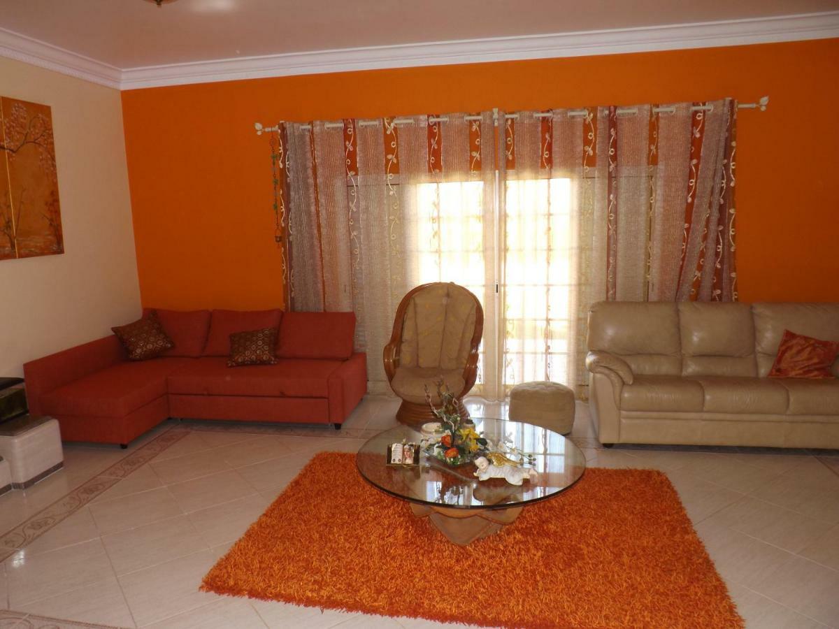 Villa Estrelamar Boliqueime Exterior foto