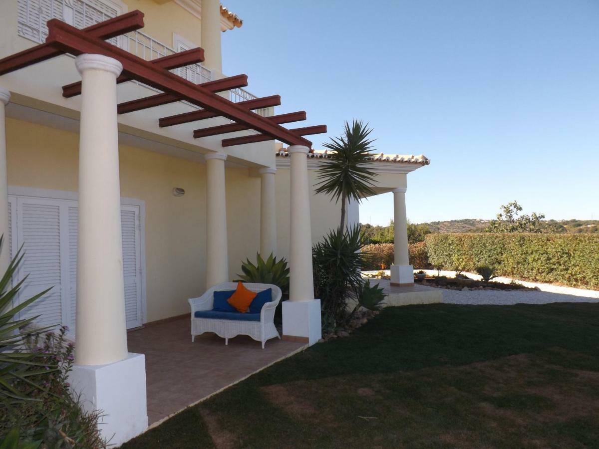 Villa Estrelamar Boliqueime Exterior foto
